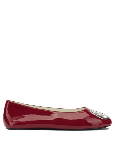 TORY BURCH Tory Burch Ballerinas