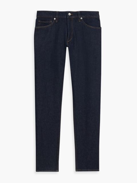 rag & bone Fit 3 Athletic tapered denim jeans