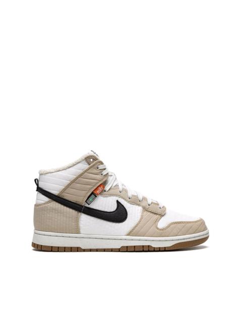 Nike Dunk High Retro Next Nature Toasty Rattan Men\'s 9.5 Buy Nike Dunk High Next Nature  main image 4