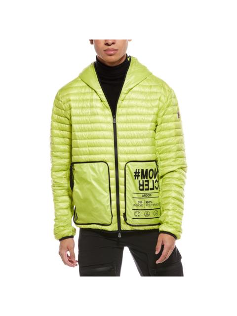 Moncler Moncler Ardon Jacket