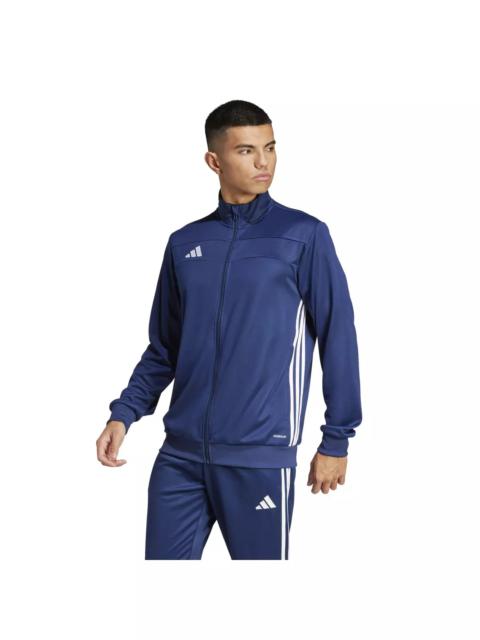adidas Men's Tiro 25 Essentials Training Track Top -Blue