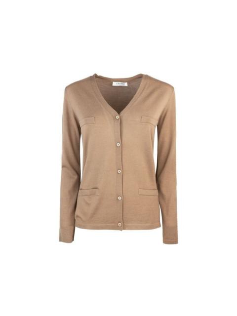 Max Mara Max Mara "kenya" Cardigan