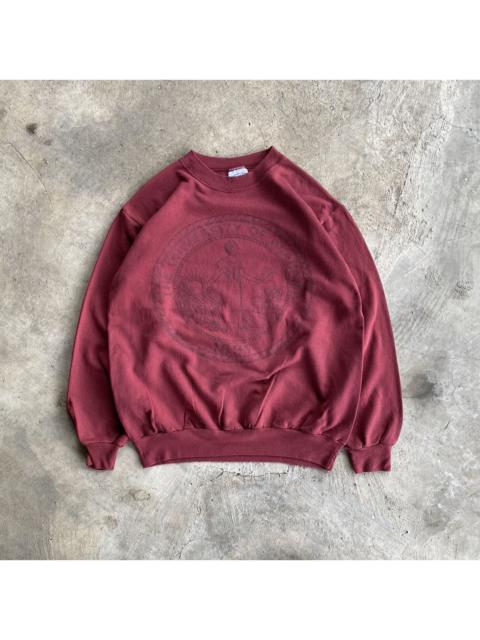 Other Designers Vintage University of Alabama 1831 Sweatshirt