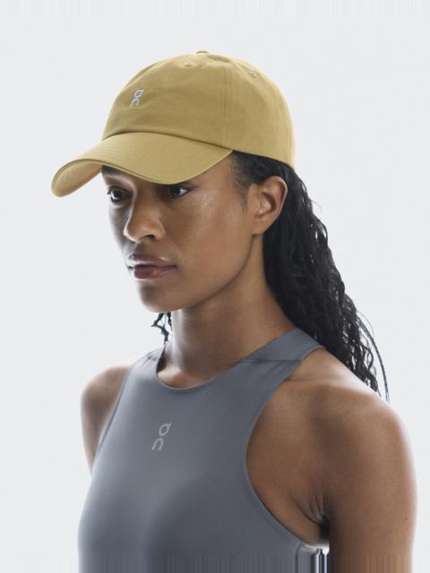 On All-Day Cap