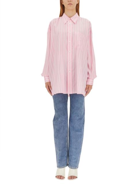 Bottega Veneta Bottega Veneta Women Silk Shirt