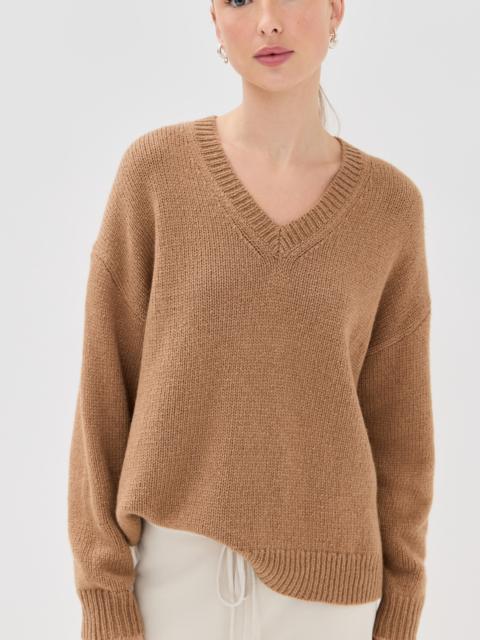 NILI LOTAN Shagan Sweater
