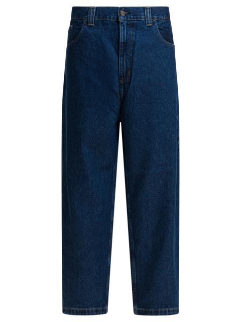 Carhartt Carhartt Wip "brandon" Jeans