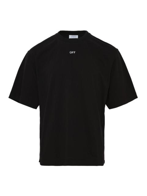 Off-White Thinkman Arrow Skate Short Sleeve Tee