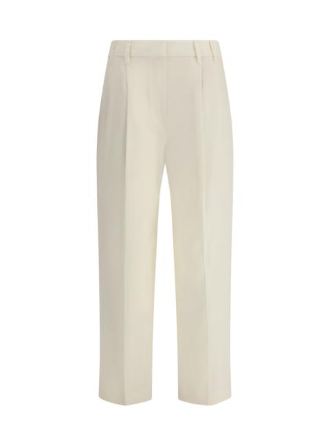 Brunello Cucinelli Brunello Cucinelli Women Pants