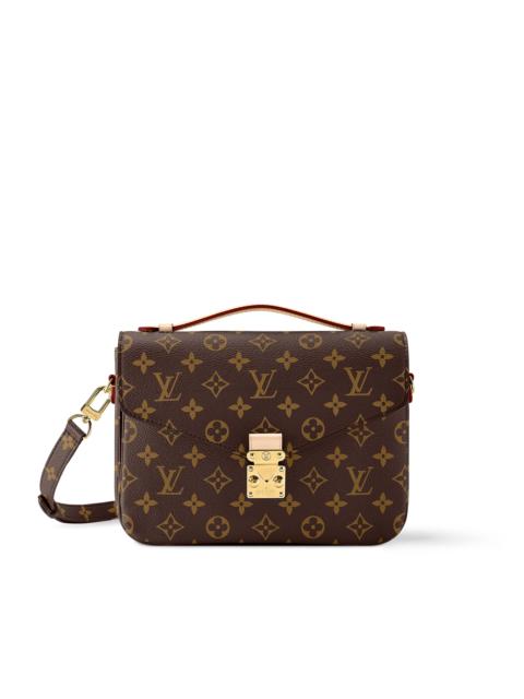 Louis Vuitton Pochette Métis