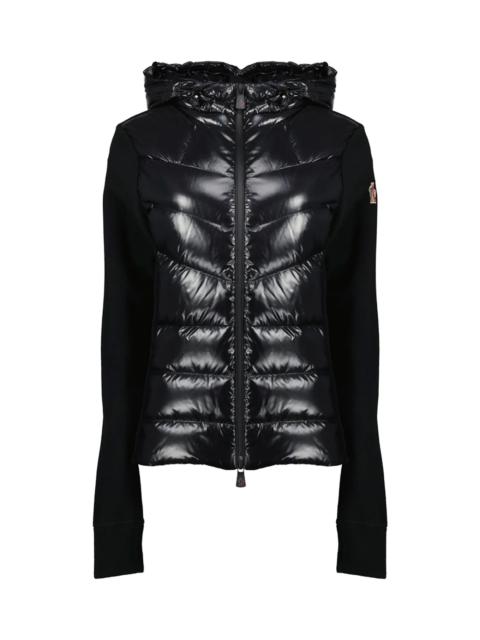 Moncler Grenoble Moncler Grenoble Jackets Black