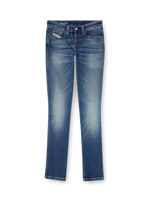 Diesel SLIM JEANS 1992 D-JIANN 0DBEE