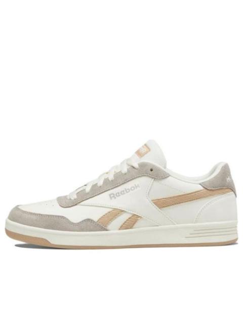 Reebok Reebok Royal Techque 'Cream And Beige' HR0902