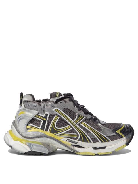 BALENCIAGA Balenciaga "runner" Sneakers