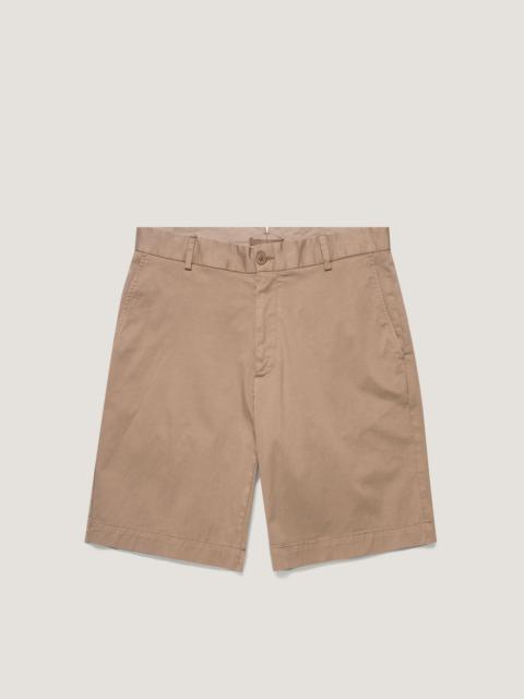 Sunspel Chino Shorts