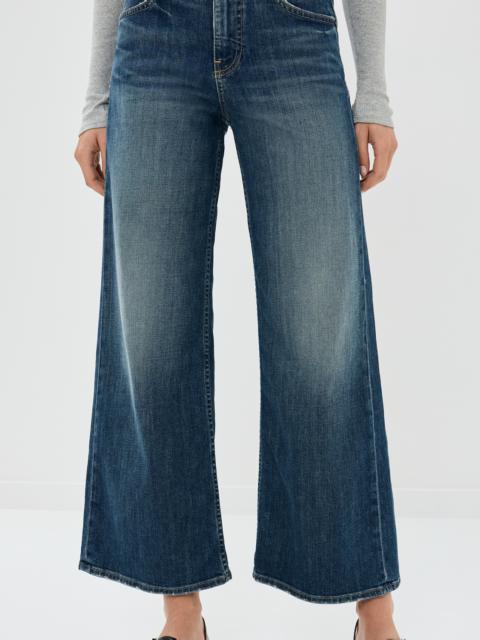 NILI LOTAN Marlene Jeans