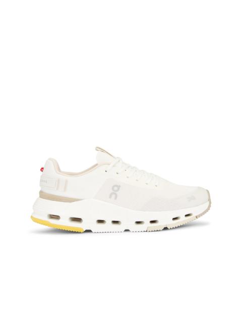 On Cloudnova Form 2 Sneaker