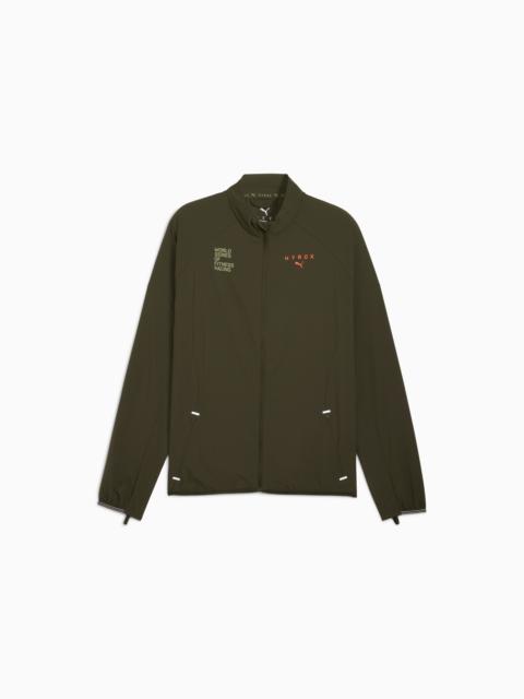 PUMA PUMA x HYROX ULTRAWEAVE Jacket Men