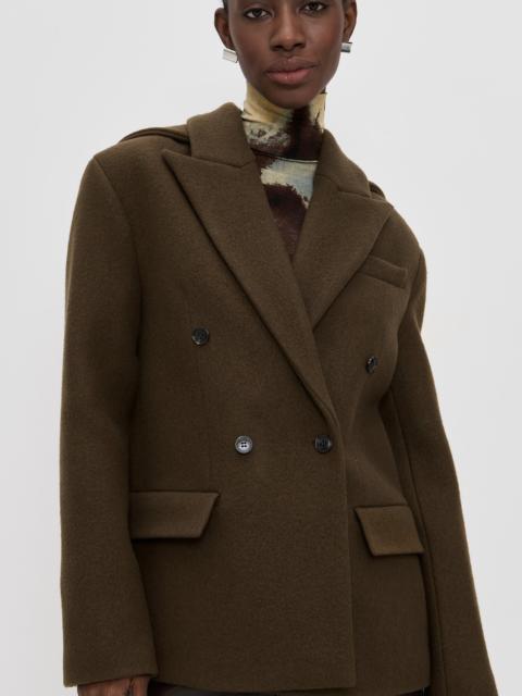 Nanushka Brione Blazer