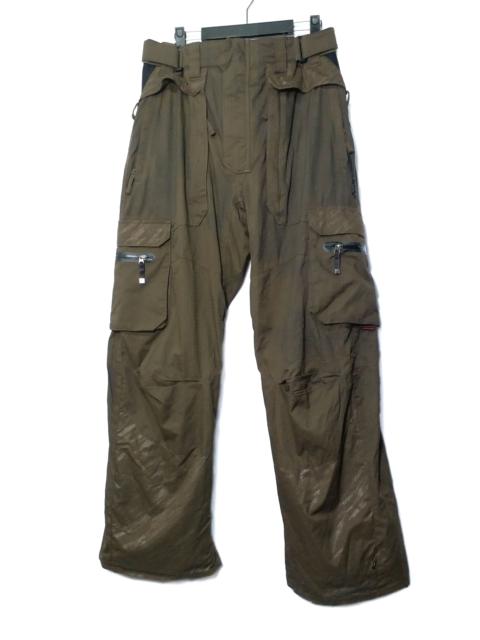 Other Designers Brand - ❌DELETE TODAY🚨 Dope Baggy Streetwear Fashion Cargo Pants 32