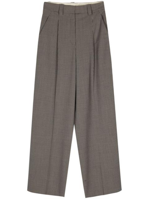 Other Designers Alysi - Alysi Trousers