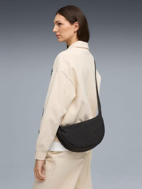 PUMA HER Half Moon Bag Youth