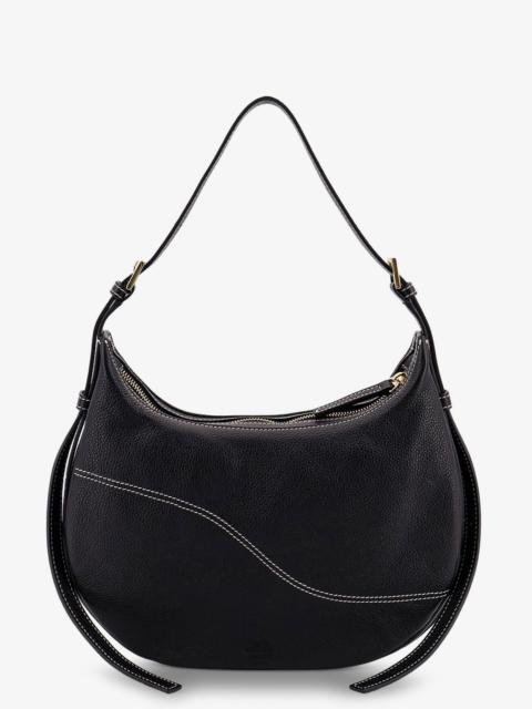 Atp Atelier - Atp Atelier Liveri Leather Shoulder Bag