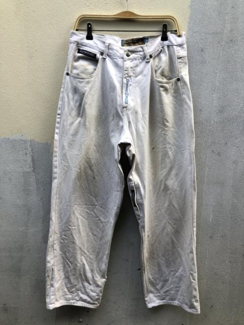 Other Designers Distressed Denim - Denim Jeans Snoop Dogg Clothing Company