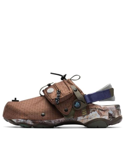 crocs Crocs x Bodega All-Terrain Clog 'Off The Beaten Path 2.0' 210212-200