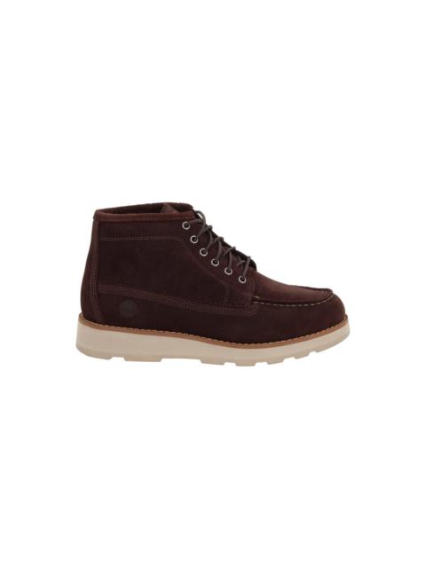 Timberland Waterproof "chukka" Boot