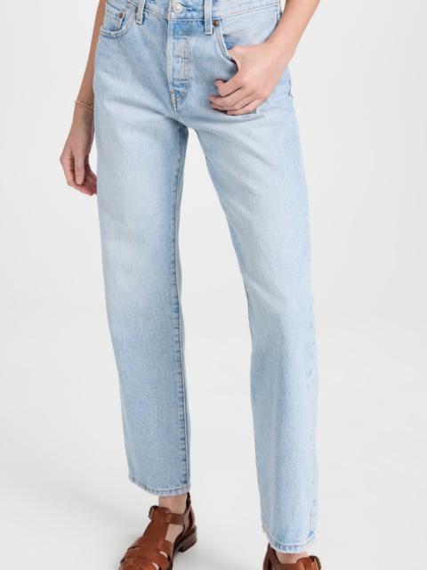 Levi's 501 90s Jeans