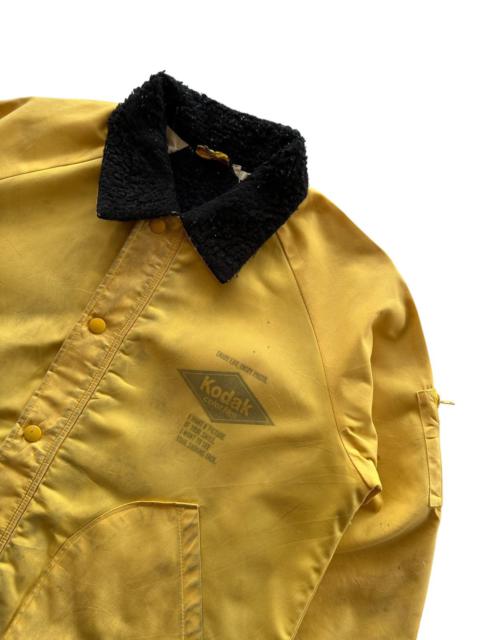 Other Designers Vintage Kodak Jacket