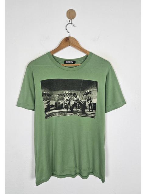 Hysteric Glamour Hysteric Glamour Sonhouse shirt