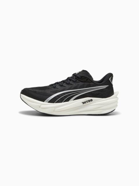 PUMA Deviate NITRO™ 4 Women's Wide Road Running Shoes