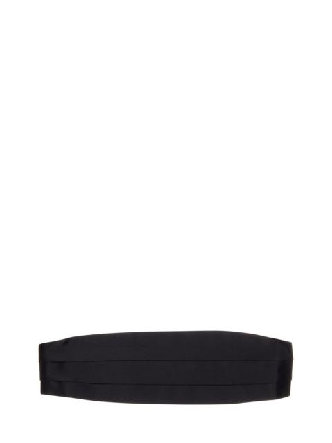 TOM FORD Cummerbund