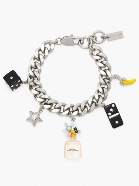 Marc Jacobs PERFECT CHARM BRACELET