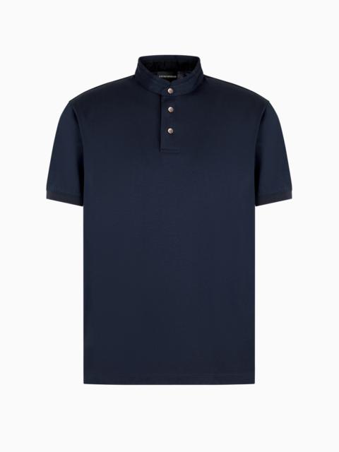 EMPORIO ARMANI Polo Shirts