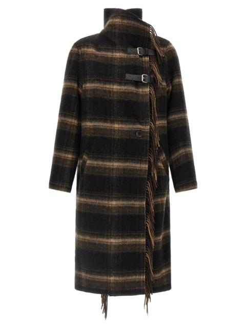 Isabel Marant Étoile Marant Etoile Women 'Gihan' Coat