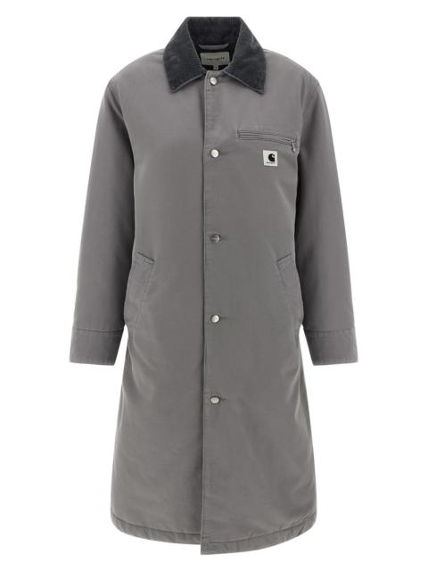 Carhartt 'Webster' coat