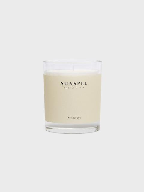 Sunspel Sunspel Neroli Sun Candle