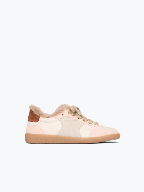 FRĒDA SALVADOR JACKIE COURT SNEAKER