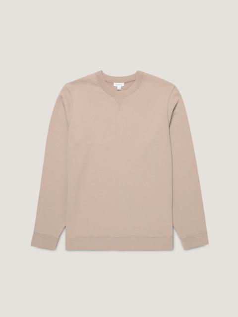 Sunspel Loopback Sweatshirt
