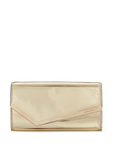JIMMY CHOO Jimmy Choo Emmie Leather Minibag