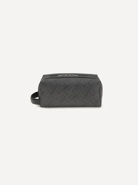 FERRAGAMO Dopp Kit Beauty Case
