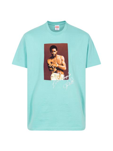 Supreme Al Green Tee