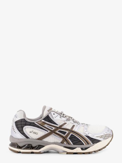 Asics Asics Gel-Nimbus 10.1 Low-Top Mesh Sneakers