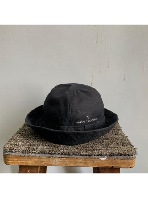 Valentino Vicenzo Valentino Bucket Hat Cap