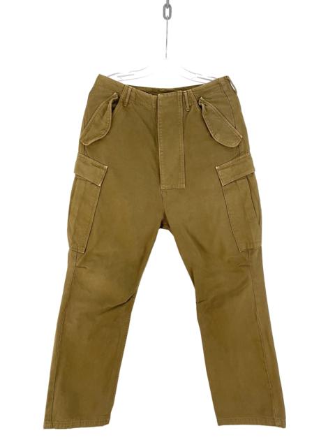 Kapital Cargo Pants