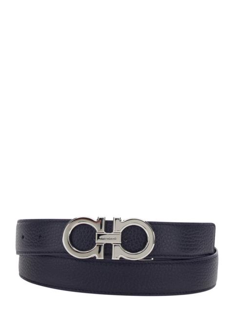 FERRAGAMO Ferragamo Men Double/Adjus