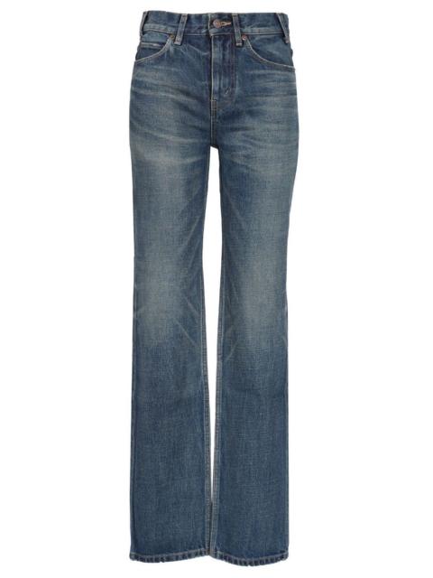 CELINE Celine Women "Francoise" Jeans
